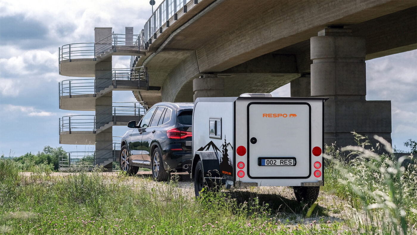 iCamper Off-Road iCamper Off-Road